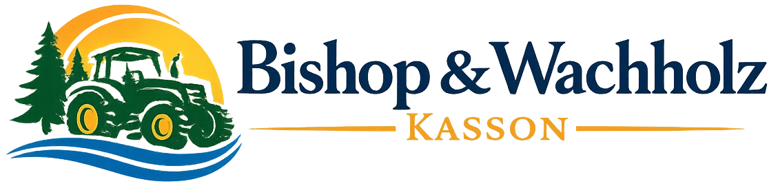 Bishop And Wachholz Kasson