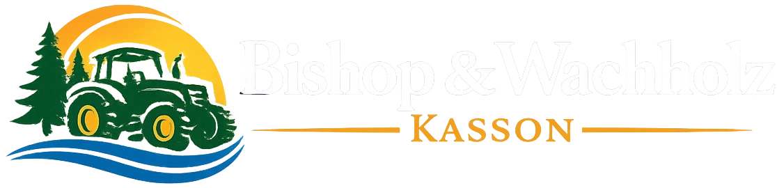 Bishop And Wachholz Kasson